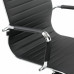 Кресло офисное Brabix Energy EX-509 экокожа черное 530862 (1)