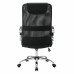 Кресло офисное Brabix Fit EX-514 сетка/ткань черное 531949 (1)