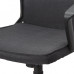Кресло офисное Brabix Delta EX-520 ткань серое 531579 (1)