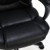 Кресло руководителя Brabix Premium Favorite EX-577 кожа черное 531934 (1)