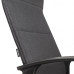 Кресло офисное Brabix Delta EX-520 ткань серое 531579 (1)