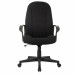 Кресло офисное T-898AXSN, ткань, черное, 1070382/532669 (1)
