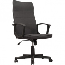 Кресло офисное Brabix Delta EX-520 ткань серое 531579 (1)
