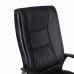 Кресло офисное Brabix Forward EX-570 экокожа черное 531837 (1)
