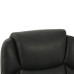 Кресло руководителя Brabix Premium Favorite EX-577 кожа серое 531935 (1)