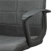 Кресло офисное Brabix Focus EX-518 ткань, серое 531576