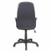 Кресло офисное Бюрократ CH-808AXSN/BLACK ткань черное (1)