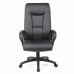 Кресло руководителя Brabix Premium Work EX-513 экокожа черное 531943 (1)