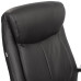 Кресло офисное Brabix Enter EX-511 экокожа черное 530859 (1)
