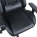 Кресло компьютерное Brabix GT Carbon GM-115 экокожа черное 531932 (1)