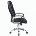 Кресло офисное Brabix Forward EX-570 экокожа черное 531837 (1)