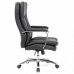 Кресло руководителя Brabix Premium Amadeus EX-507 экокожа черное 530879 (1)