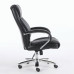 Кресло руководителя Brabix Premium Advance EX-575 экокожа черное 531825 (1)
