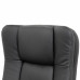 Кресло руководителя Brabix Premium Amadeus EX-507 экокожа черное 530879 (1)