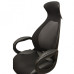 Кресло офисное Brabix Premium Genesis EX-517 тань/экокожа/сетка черное 531574 (1)