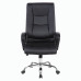Кресло офисное Brabix Forward EX-570 экокожа черное 531837 (1)