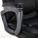 Кресло руководителя Brabix Premium Favorite EX-577 кожа черное 531934 (1)