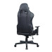 Кресло компьютерное Brabix GT Carbon GM-115 экокожа черное 531932 (1)