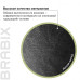 Кресло руководителя Brabix Maestro EX-506 экокожа черное 530877 (1)