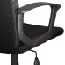 Кресло офисное Brabix Focus EX-518 ткань черное 531575 (1)