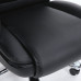 Кресло руководителя Brabix Premium Advance EX-575 экокожа черное 531825 (1)