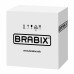 Кресло руководителя Brabix Praktik EX-279 ткань, серое 532020