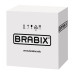 Кресло оператора Brabix Prestige Ergo MG-311 ткань серое 531874 (1)