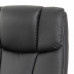 Кресло руководителя Brabix Premium Blocks HD-008 до 200 кг экокожа черное 531944 (1)