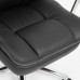 Кресло руководителя Brabix Premium Amadeus EX-507 экокожа черное 530879 (1)