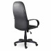 Кресло руководителя Brabix Praktik EX-279 ткань черное 532019 (1)