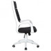 Кресло офисное Brabix Premium Prime EX-515 ткань черно-белое 531812 (1)