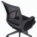 Кресло офисное Brabix Balance MG-320 сетка/ткань черное 531831 (1)