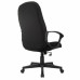 Кресло офисное T-898AXSN, ткань, черное, 1070382/532669 (1)