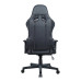Кресло компьютерное Brabix GT Carbon GM-115 экокожа черное 531932 (1)