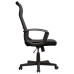 Кресло офисное Brabix Delta EX-520 ткань черное 531578 (1)