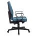 Кресло CH-545, с подлокотниками, ткань, синее, 1504022/532665 (1)