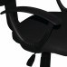 Кресло оператора Brabix Flip MG-305 сетка/ткань черное 531952 (1)