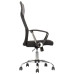 Кресло офисное Brabix Flash MG-302 сетка черное 530867 (1)