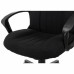 Кресло офисное T-898AXSN, ткань, черное, 1070382/532669 (1)