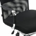Кресло офисное Brabix Fit EX-514 сетка/ткань черное 531949 (1)