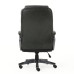 Кресло руководителя Brabix Premium Favorite EX-577 кожа серое 531935 (1)