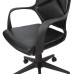 Кресло компьютерное Brabix Premium Prime EX-515 экокожа черное 531569 (1)