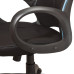 Кресло компьютерное Brabix Premium Force EX-516 ткань черно-синее 531572 (1)