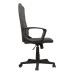 Кресло офисное Brabix Focus EX-518 ткань, серое 531576