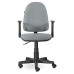 Кресло оператора Brabix Prestige Start MG-312 ткань серое 531923 (1)