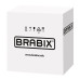 Кресло BRABIX Prestige Ergo MG-311, регулируемая спинка, ткань, бордовое, 532422 (1)
