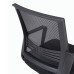 Кресло офисное Brabix Balance MG-320 сетка/ткань черное 531831 (1)