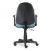 Кресло оператора Brabix Prestige Start MG-312 ткань бирюзовое 531921 (1)