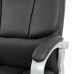 Кресло руководителя Brabix Premium Blocks HD-008 до 200 кг экокожа черное 531944 (1)