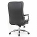 Кресло руководителя Brabix Premium Amadeus EX-507 экокожа черное 530879 (1)